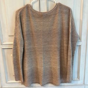 J jill sweater in size extra small